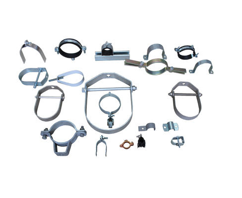 comprare Clampo per tubi rivestito di gomma Clampo per cuscini di tubo di gomma online manufacture