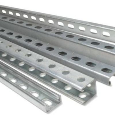 comprare Back To Back Strut Canal Frame Galvanizzato doppio online manufacture