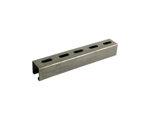 comprare Gi Scatto C Canale 41x41 1-5/8 X 1-5/8 Metallo Scatto online manufacture
