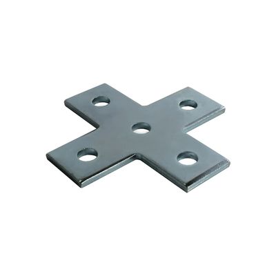 comprare Unistrut Flat T Bracket L in forma di 1-5/8