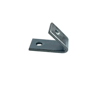 comprare Unistrut 90 gradi angolo bracket Strut metallo cornice Unistrut accessori di canale online manufacture