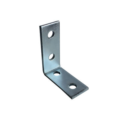 comprare Clip di canna a filo ad angolo destro con cornici di vetro a buco da 1/4 di pollice online manufacture
