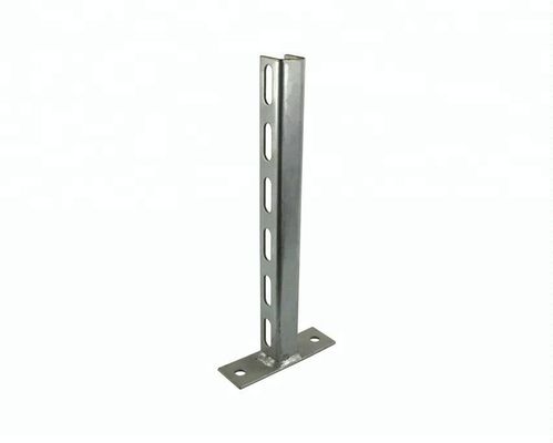 comprare Unistrut Cantilever Bracket Arm Channel online manufacture