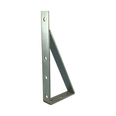 comprare 500 mm 450 mm di acciaio inossidabile bracciali di cantilever Strut Canale online manufacture