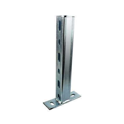 comprare Le bracciale a cantilever del vassoio dei cavi supportano i bracci galvanizzati online manufacture