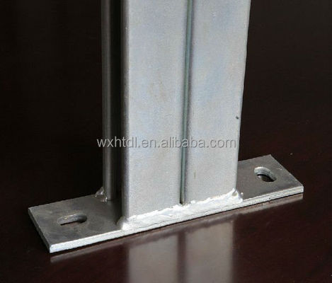 comprare Armi a cantilever a doppio canale galvanizzati online manufacture