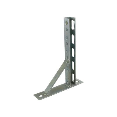 comprare Progettazione di braccette per braccio a cantilever per impalcature universali online manufacture