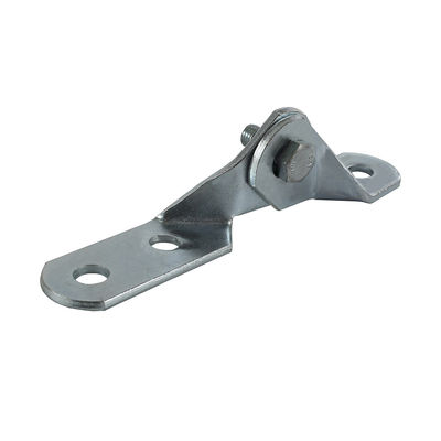 comprare Tubo Anti-Vibrazione Pipe Clamps Fasteners Clips Multi Style Hardware Tools Acciaio al carbonio online manufacture