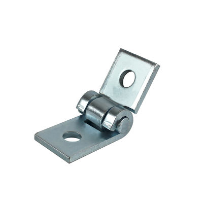 comprare 41x52x6mm Antivibrazione Clamps Industrial Carbon Steel Fasteners online manufacture