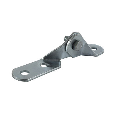 comprare Contenitore di spedizione di fissaggio di acciaio al carbonio di pinza sistema anti-vibrazione Automotive online manufacture