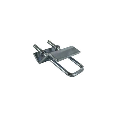 comprare Clampo di fascia di trazione a 2 pulsanti in U-Bolt online manufacture