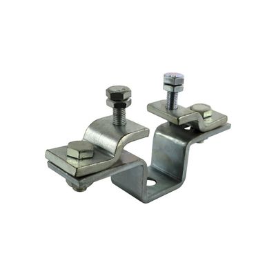 comprare Clampo regolabile per fasce laterale per conduttore di scatola elettrica online manufacture