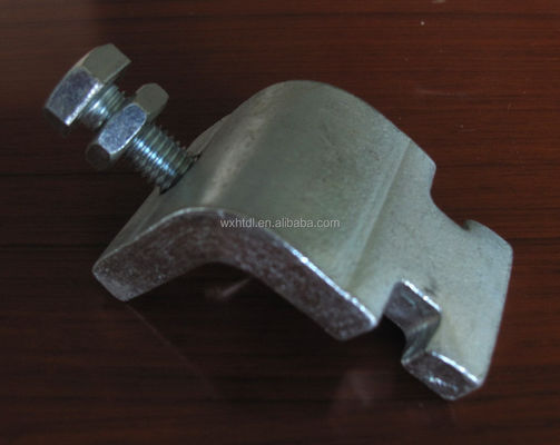 comprare Clampadori a traino per cavi a trave di canale Strut Beam Clip per cavi online manufacture