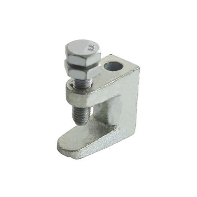 comprare Clampe per travi in acciaio pesante I Acciaio carbonio metallico universale online manufacture