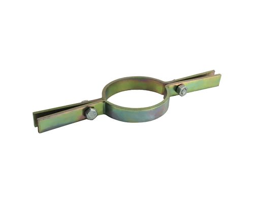 comprare Clampe per tubi a molla di anello isolatore di appendiabiti online manufacture