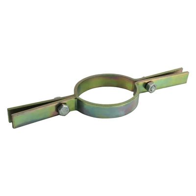 comprare Clampo di sollevamento di tubi in acciaio inossidabile galvanizzato per tubi in ghisa online manufacture