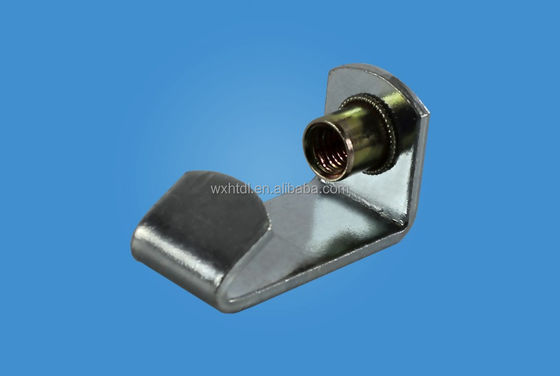 comprare Unistrut C Purlin Clamps per gomma a filo M10 galvanizzata online manufacture