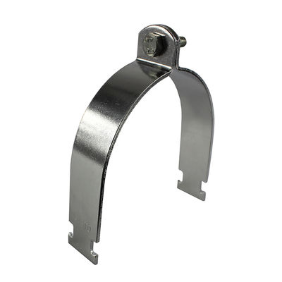 comprare Clampe per tubi metallici di acciaio al carbonio elettriche da 25 mm e 27 mm online manufacture
