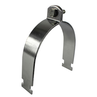 comprare 33-36 mm 1 pollice di carico pesante galvanizzato tubi di acciaio al carbonio metallo pinze online manufacture