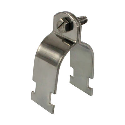 comprare Clampe per tubi in acciaio al carbonio da 167-170 mm online manufacture