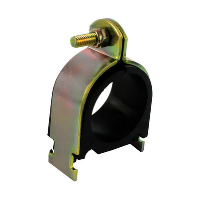 comprare Morsetto per tubo in acciaio al carbonio a sgancio rapido da 27-29 mm online manufacture