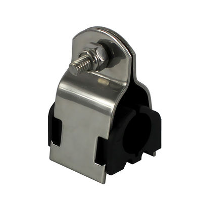 comprare Compressore d'aria di rame Clamps tubo del tubo 59-62mm 2 pollici Gi Clamping sella online manufacture