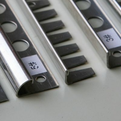 comprare Acciaio inossidabile da 20 mm 6 mm 15 mm all'interno, all'esterno online manufacture
