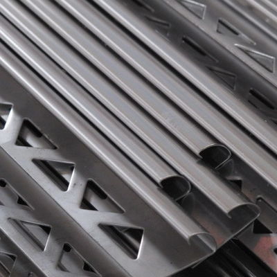 comprare Alumini Beautiful Acciaio Inossidabile Cornice Piastrelle Acciaio Inossidabile Profili Led online manufacture
